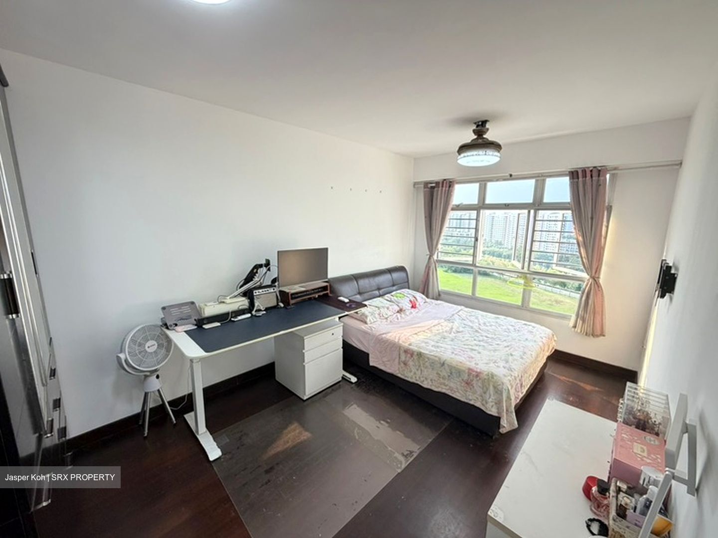 Blk 287A Compassvale Cape (Sengkang), HDB 5 Rooms #618974761